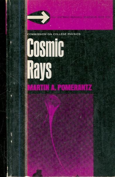 cosmic rays