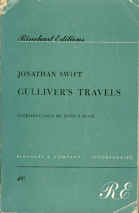 gullivers travels