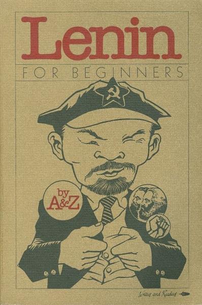 lenin for beginners