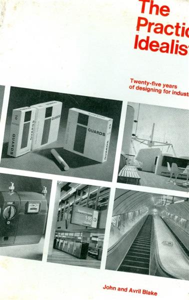 the practical idealists twenty five years of desig
