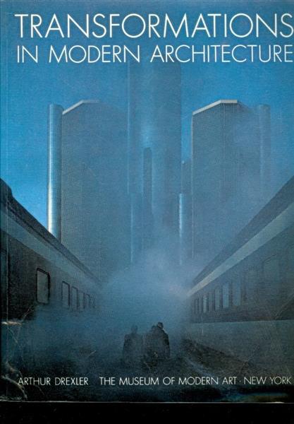 transfromations in modern architecture