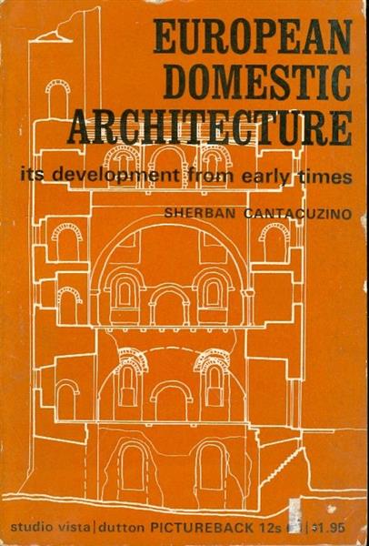 european domestic architecture
