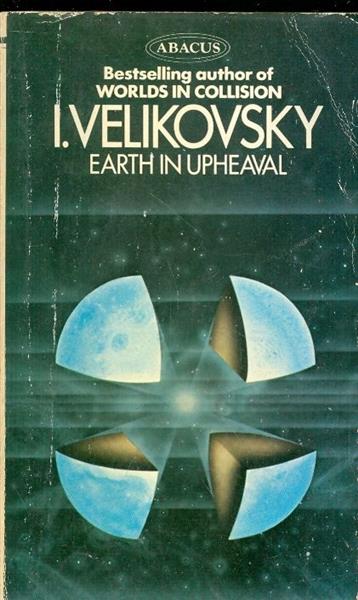 earth in upheaval
