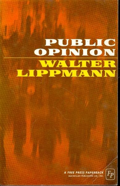 public opinion