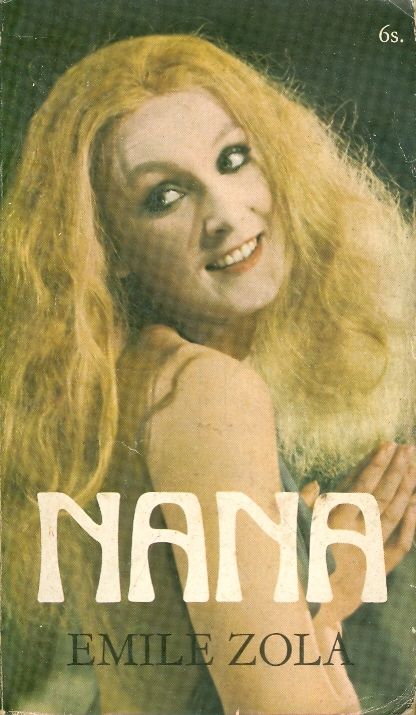 nana