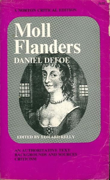 moll flanders