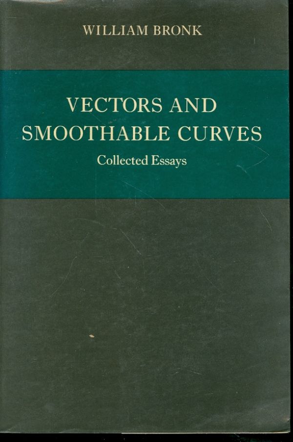 Vectors and Smoothable Curves