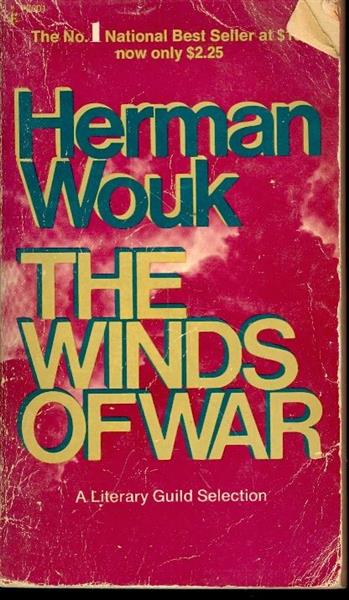 the winds of war