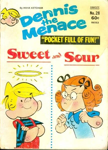 dennis the menace