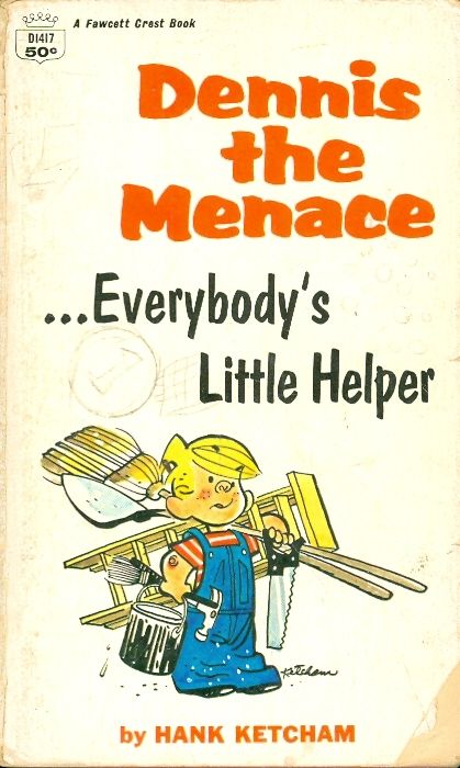 dennis the menace