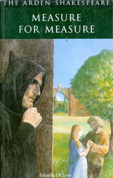 measure for measure the arden shakespeare