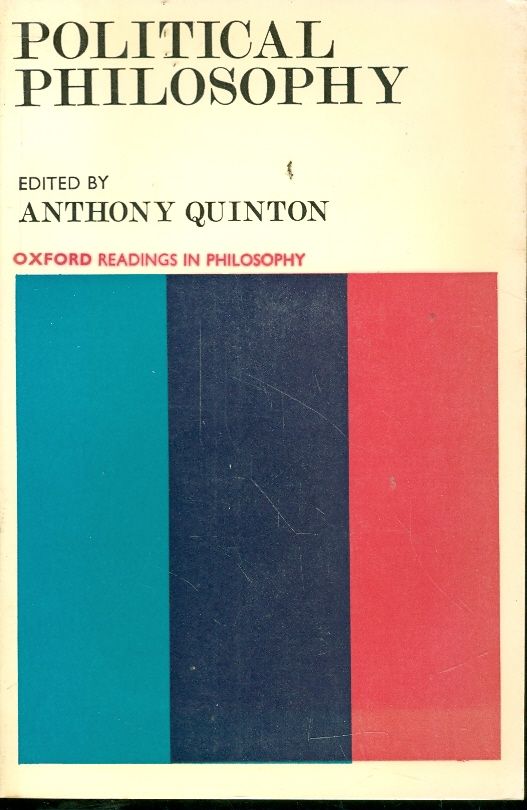 Politcal Philosophy