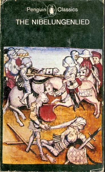 the nibelungenlied