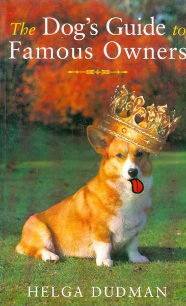 The dogs guide to famous owners