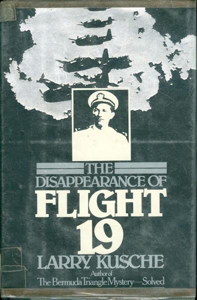 The Disappearance of Flight 19