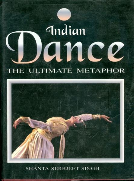 Indian dance the ultimate metaphor