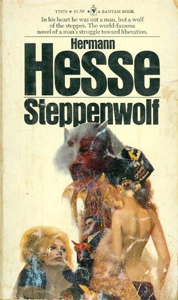 steppenwolf