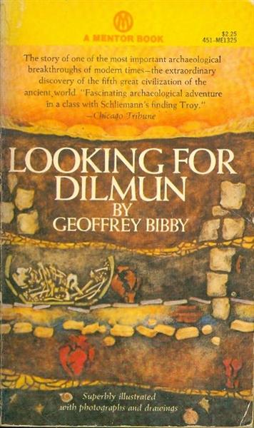 looking for dilmun