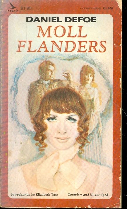 moll flanders