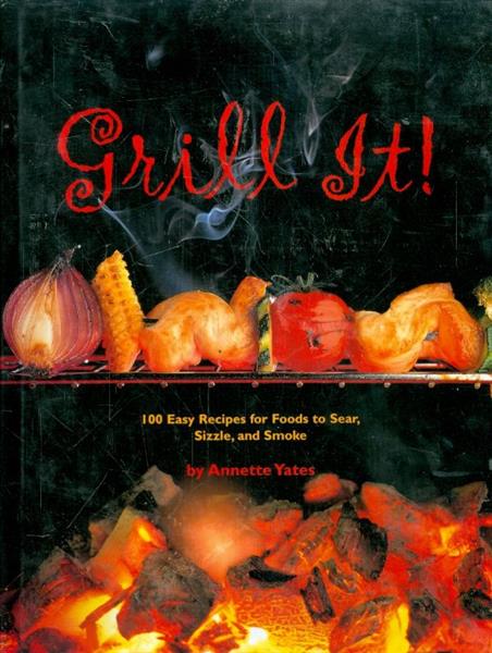 grill it