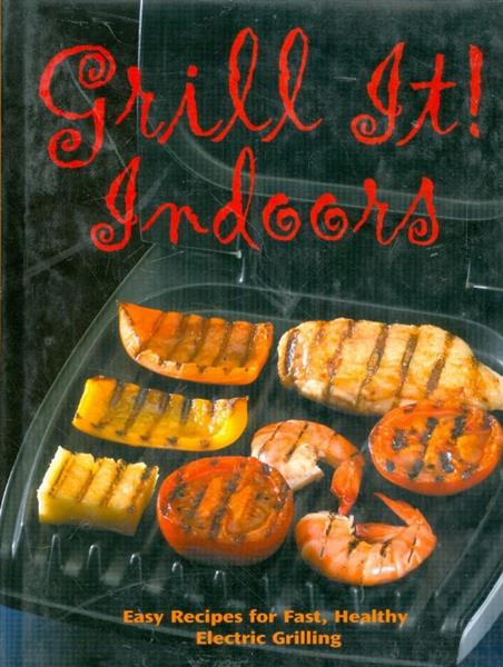 grill it indoors