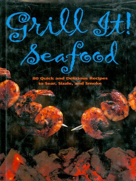 grill it sea food