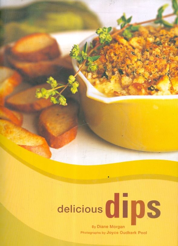 delicious dips