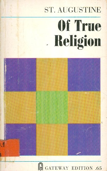 of true religion