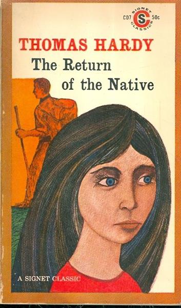 the return of the native