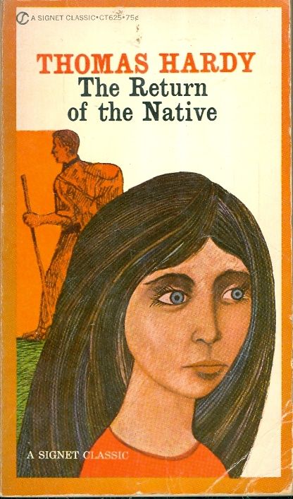 the return of the native