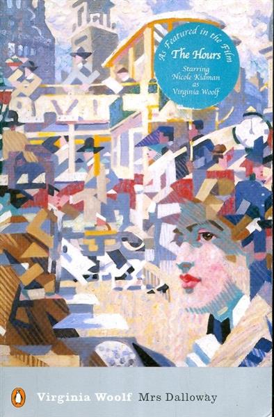 mrs dalloway