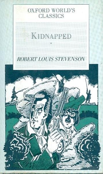 kidnapped