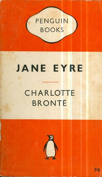 jane eyre
