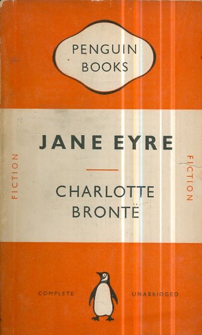 jane eyre