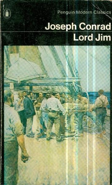 lord jim