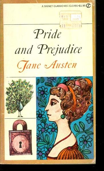 Pride and Prejudice