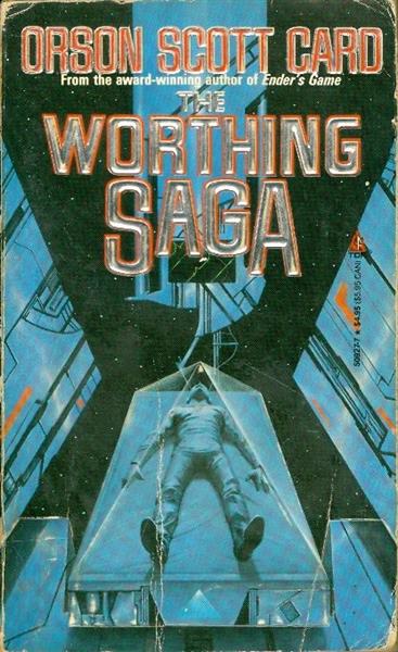 the worthing saga