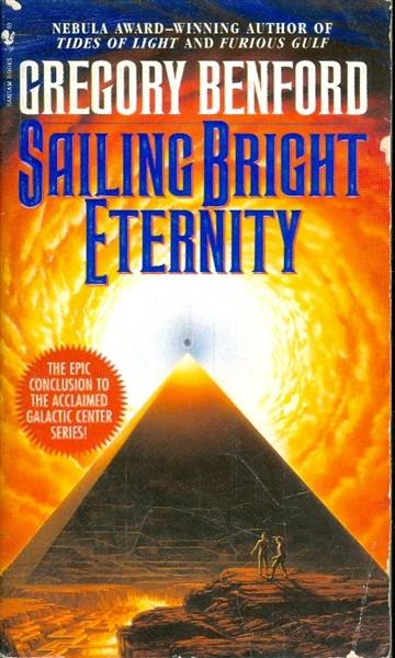 Sailing Bright Eternity