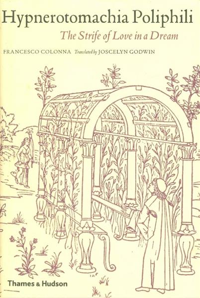 Hypnerotomachia Poliphili