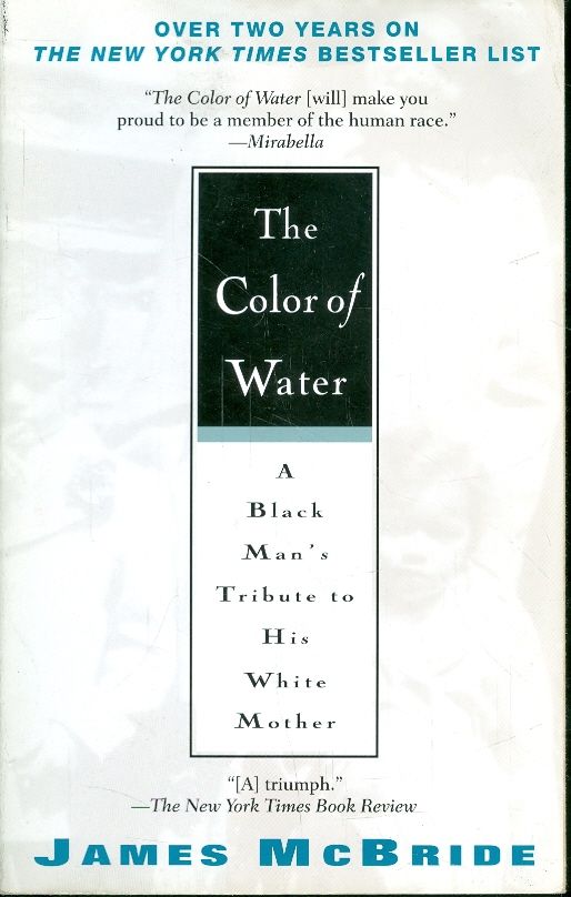 the color of water  a black mans tribute to his wh