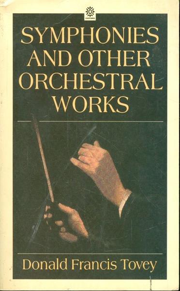 Symphonies and Other Orchestral Works
