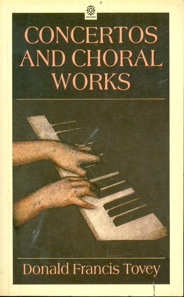 Concertos and Choral Works
