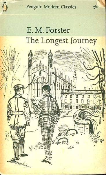 the longest journey