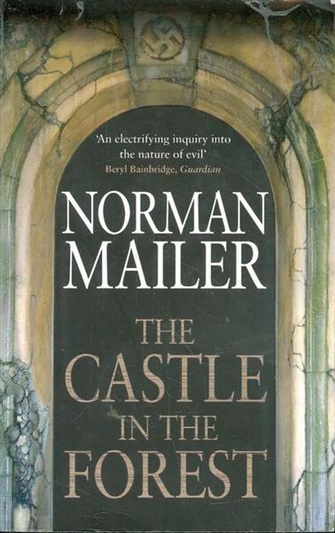 The Castle in the Forest
