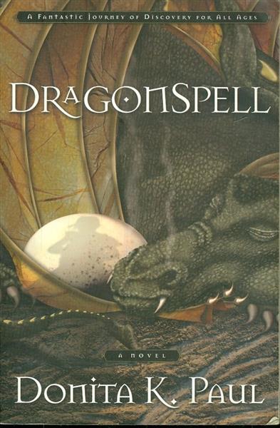 Dragonspell