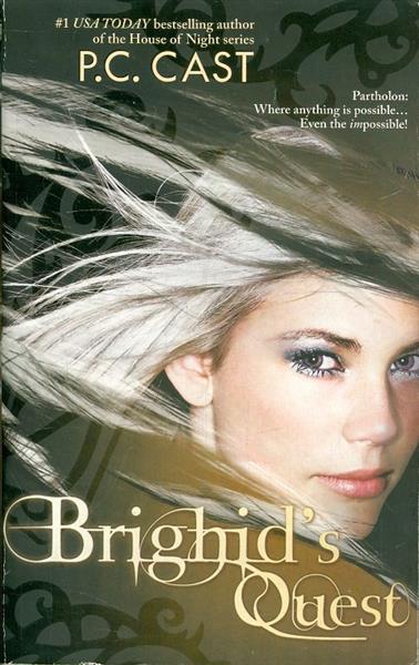 Brighids Quest