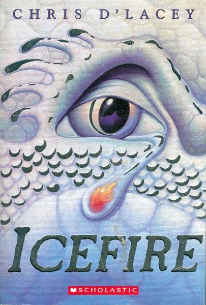 Icefire