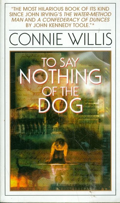 To Say Nothing of the Dog