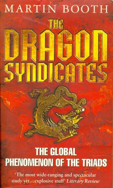 the dragon syndicates