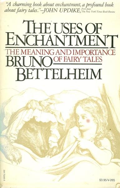 The uses of enchantment